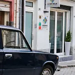 Le Due Sicilie Bed & Breakfast