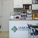 Bed & Breakfast Le Due Sicilie 4*