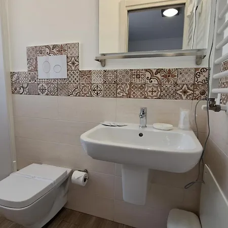 Panzió Le Due Sicilie