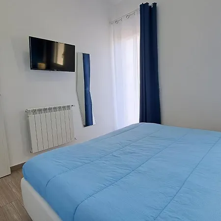 Le Due Sicilie Panzió Lascari