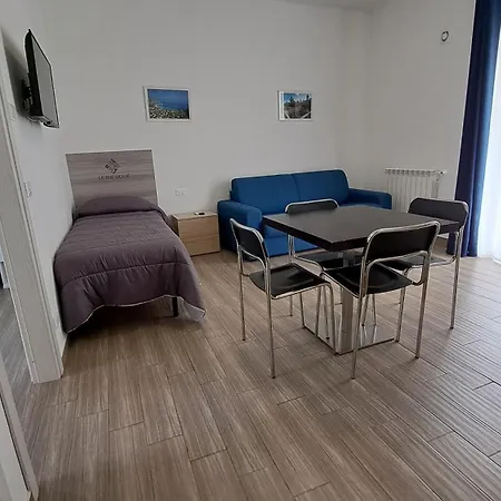 Panzió Le Due Sicilie