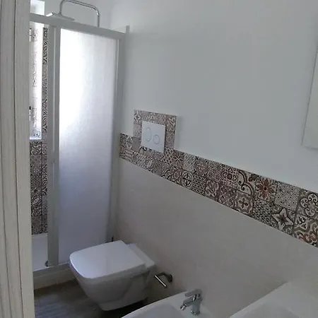 Le Due Sicilie לינה וארוחת בוקר 4*
