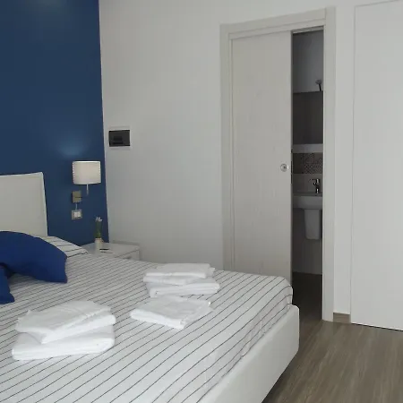 Le Due Sicilie 4* לסקארי