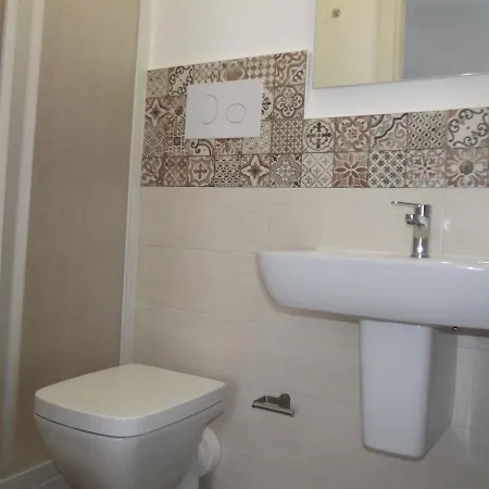 Panzió Le Due Sicilie 4*