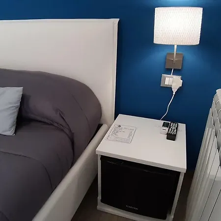 Le Due Sicilie Panzió 4*