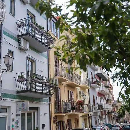 Le Due Sicilie 4* Lascari