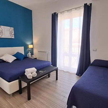 Le Due Sicilie Bed and breakfast Lascari