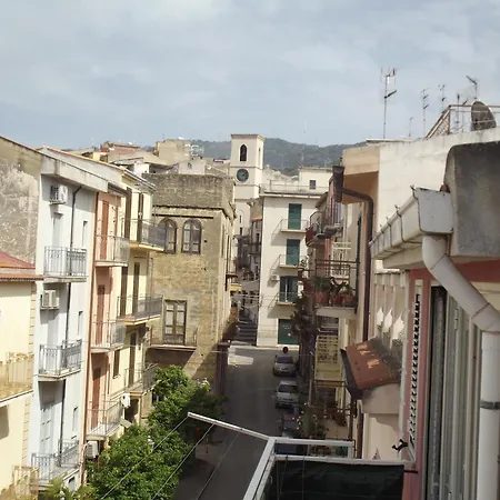 Le Due Sicilie Bed & Breakfast