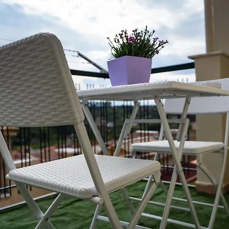 Le Due Sicilie Bed & Breakfast 3*