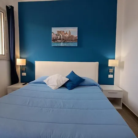 Le Due Sicilie Bed & Breakfast Lascari