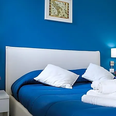 Le Due Sicilie Bed & Breakfast Lascari