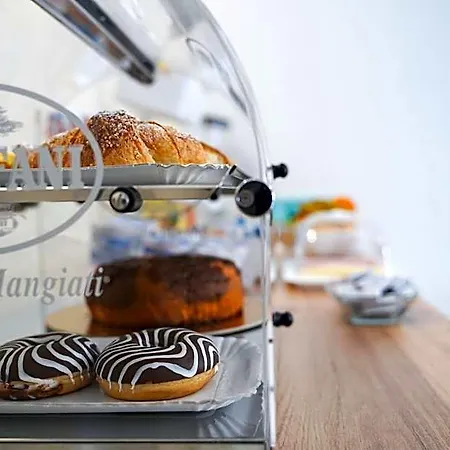 Bed & Breakfast Le Due Sicilie 4*