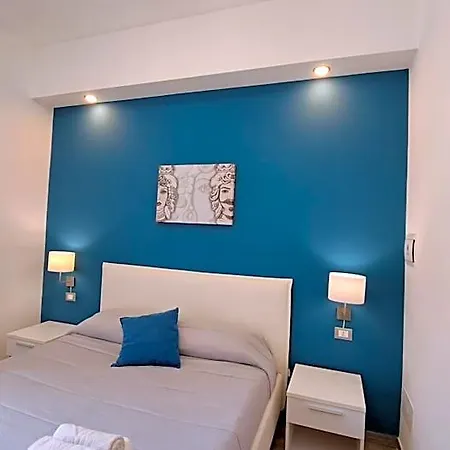 Bed & Breakfast Le Due Sicilie Lascari