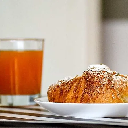 Le Due Sicilie Bed & Breakfast