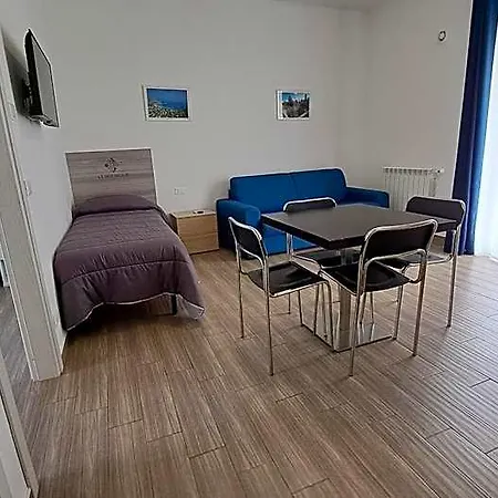 B&B Le Due Sicilie 라스카리