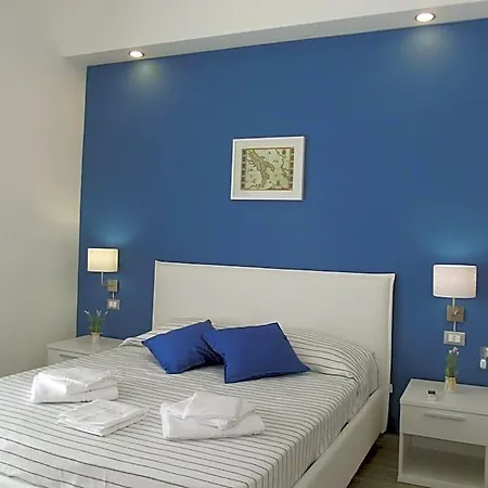 Le Due Sicilie Bed & Breakfast Lascari
