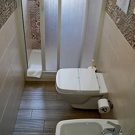 B&B Le Due Sicilie 4*