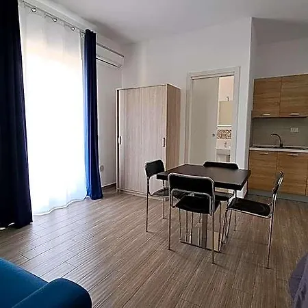 Bed & Breakfast Le Due Sicilie Lascari