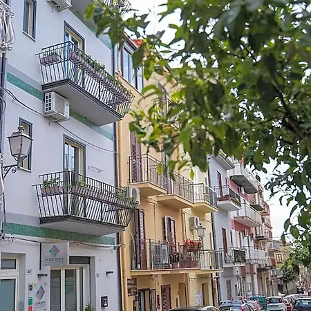 B&B Le Due Sicilie 4*