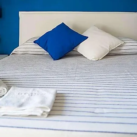 Bed & Breakfast Le Due Sicilie 4*