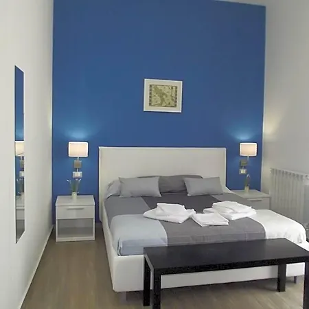 Le Due Sicilie Bed & Breakfast