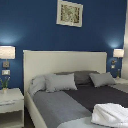 Le Due Sicilie 3* Lascari