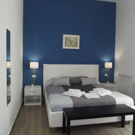 Le Due Sicilie Bed & Breakfast