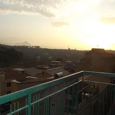 Le Due Sicilie Bed & Breakfast 3*