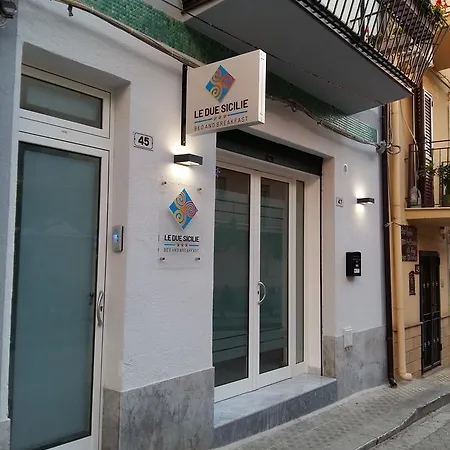 Bed & Breakfast Le Due Sicilie