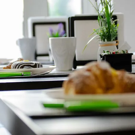 Le Due Sicilie Bed & Breakfast Lascari
