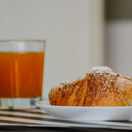 Bed & Breakfast Le Due Sicilie 3*