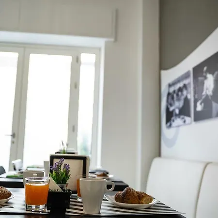 Le Due Sicilie Bed & Breakfast