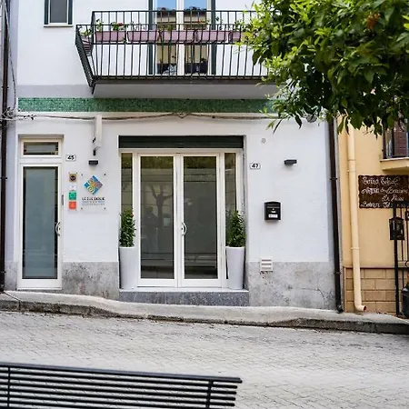 Le Due Sicilie Bed & Breakfast