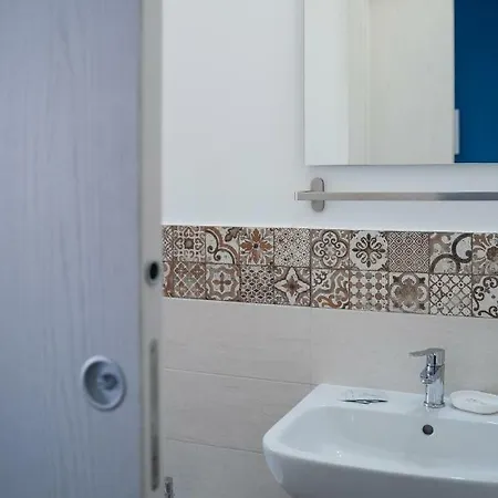 Bed & Breakfast Le Due Sicilie Lascari