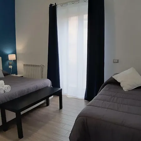 Bed & Breakfast Le Due Sicilie