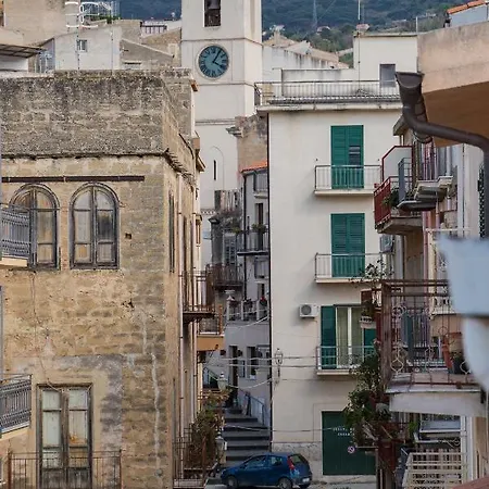 Bed & Breakfast Le Due Sicilie Lascari
