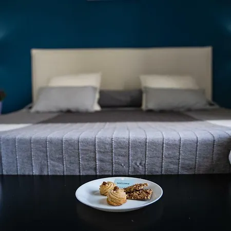 Le Due Sicilie Bed & Breakfast Lascari