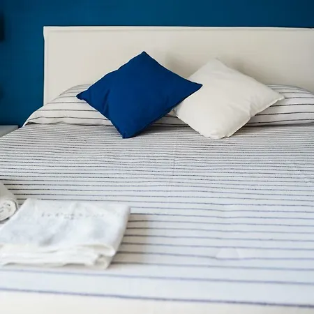 Bed & Breakfast Le Due Sicilie
