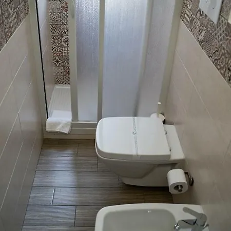 Bed & Breakfast Le Due Sicilie 3*