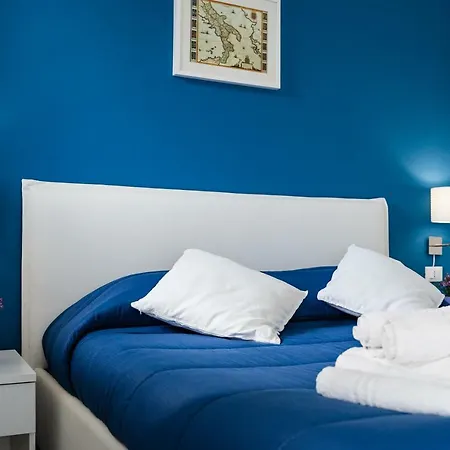 Le Due Sicilie Bed & Breakfast 3*