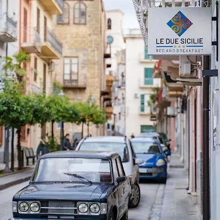 Le Due Sicilie Bed & Breakfast 3*