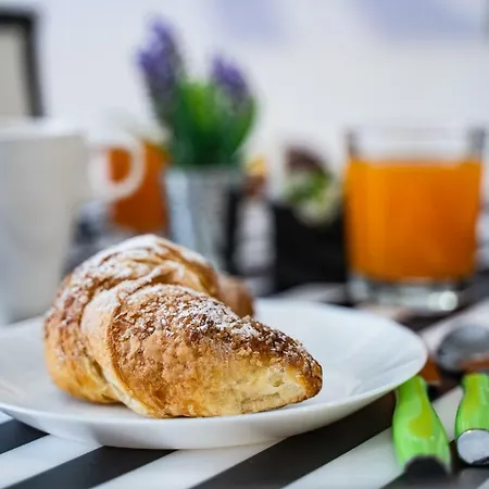 Le Due Sicilie Bed & Breakfast Lascari