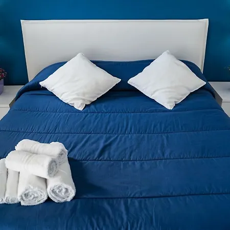 Bed & Breakfast Le Due Sicilie 3*