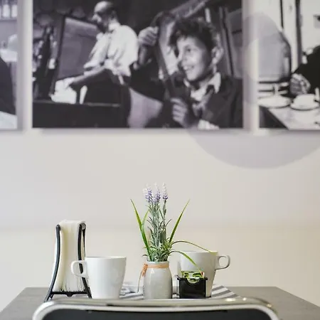 Bed & Breakfast Le Due Sicilie Lascari