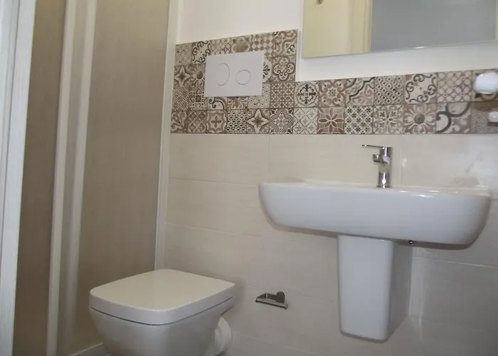 Bed and Breakfast Le Due Sicilie 4*